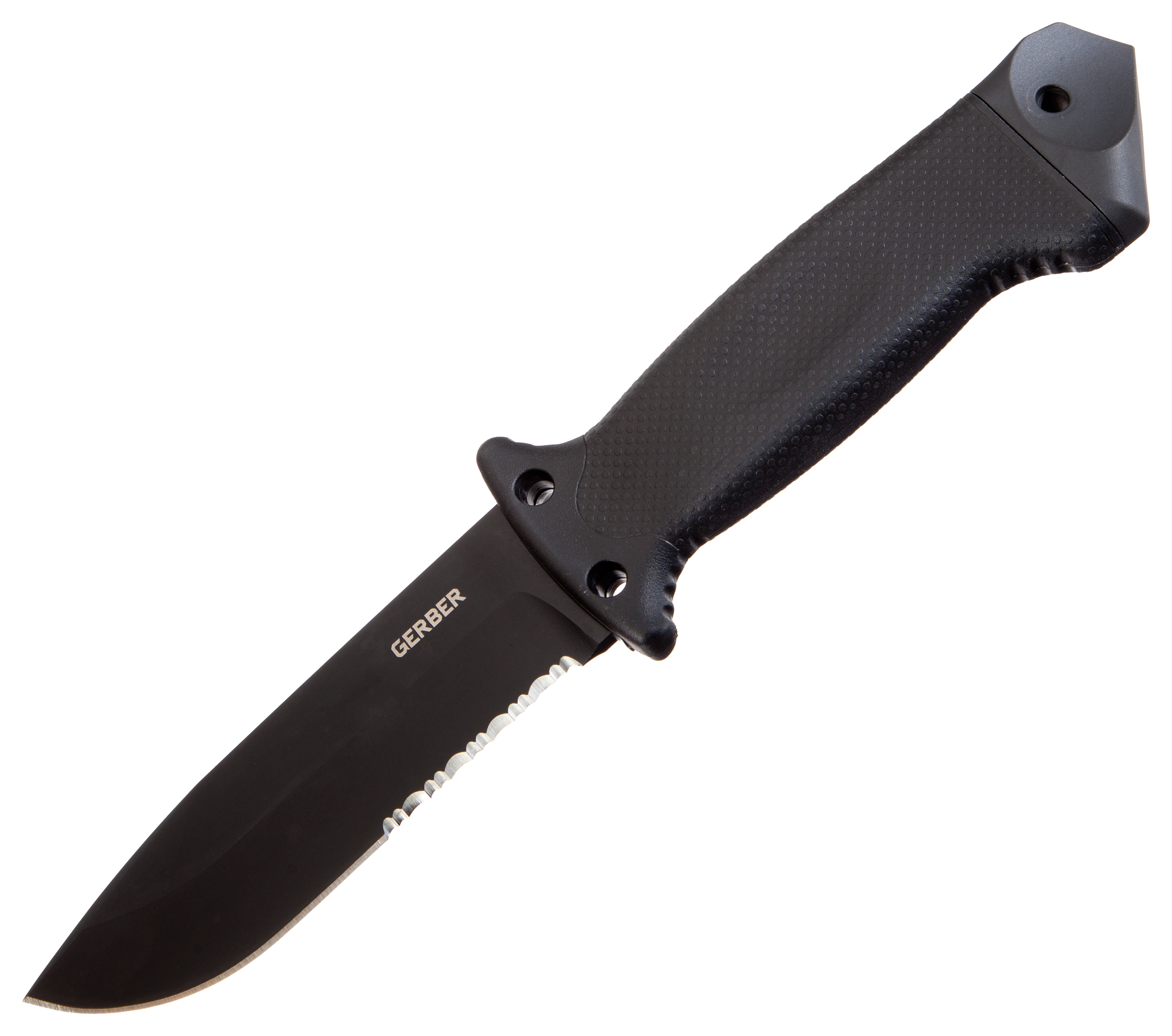 Gerber LMF II Infantry Fixed Blade Knife | Cabela's